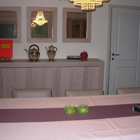 B&B Appelkers II Kortessem ภายนอก รูปภาพ