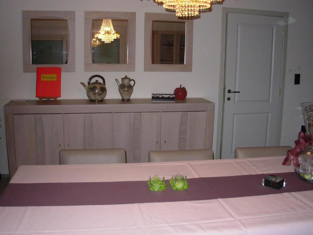 B&B Appelkers II Kortessem ภายนอก รูปภาพ