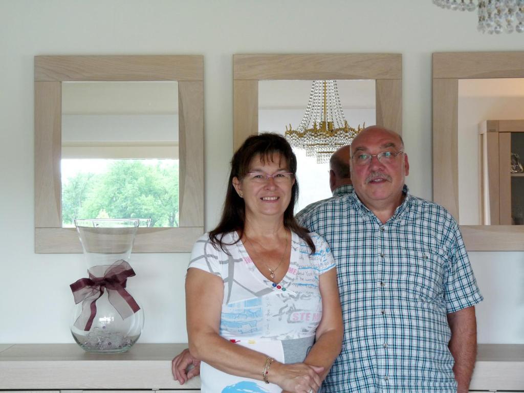 B&B Appelkers II Kortessem ภายนอก รูปภาพ