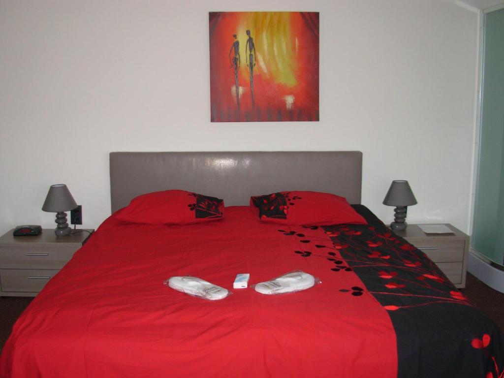 B&B Appelkers II Kortessem ห้อง รูปภาพ